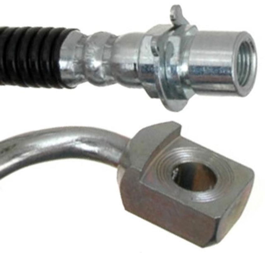Raybestos BH382514 Raybestos Element3 Brake Hose