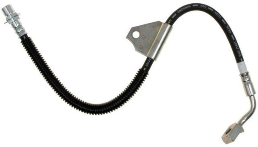 Raybestos BH382514 Raybestos Element3 Brake Hose