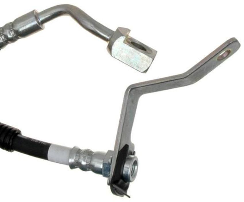 Raybestos BH382516 Raybestos Element3 Brake Hose