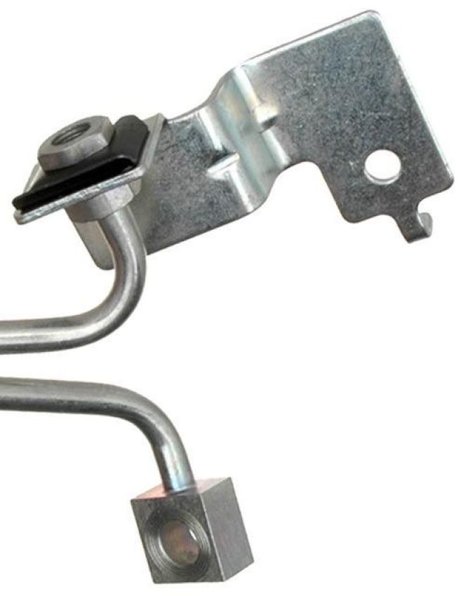 Raybestos BH382518 Raybestos Element3 Brake Hose