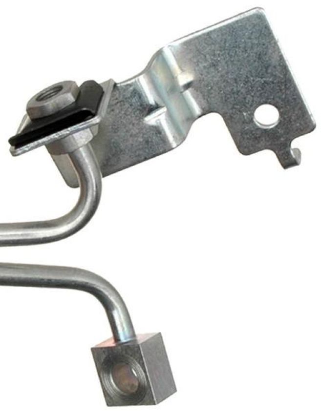 Raybestos BH382518 Raybestos Element3 Brake Hose