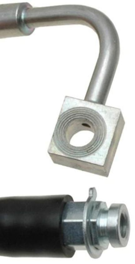 Raybestos BH382520 Raybestos Element3 Brake Hose