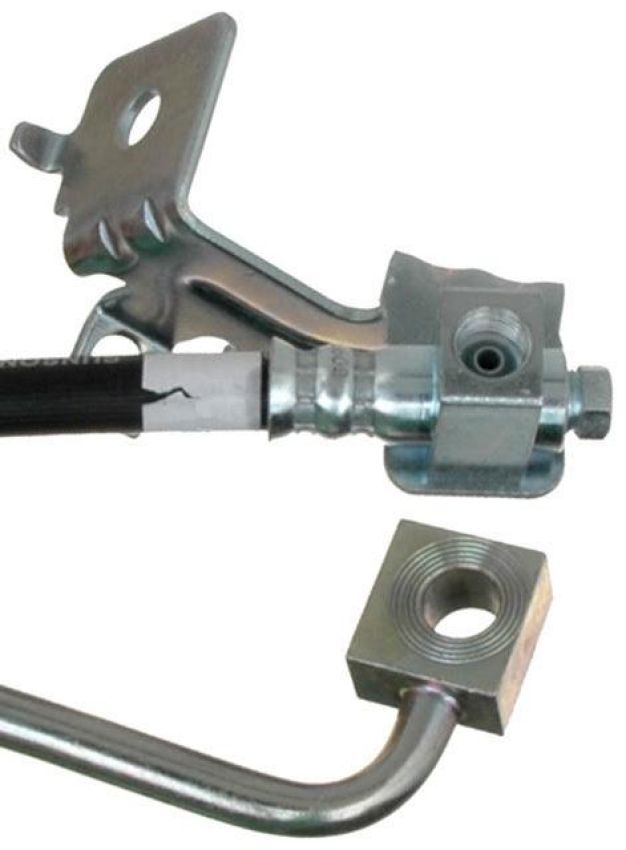 Raybestos BH382521 Raybestos Element3 Brake Hose