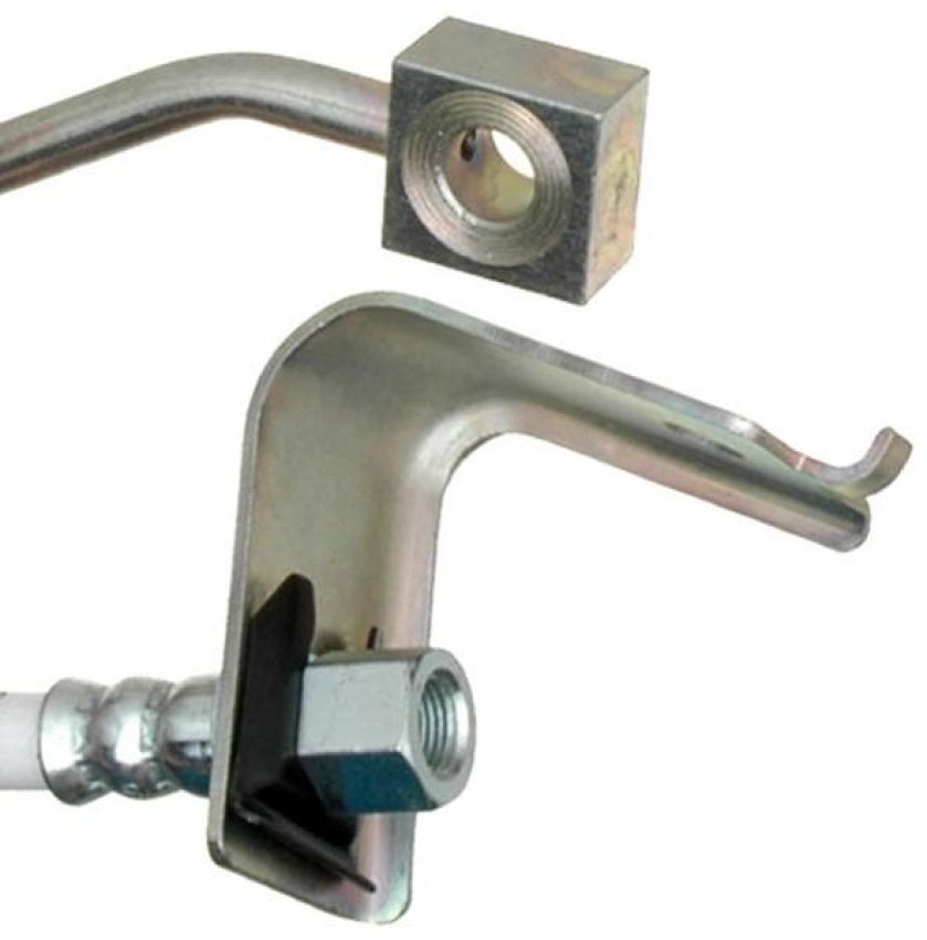Raybestos BH382525 Raybestos Element3 Brake Hose