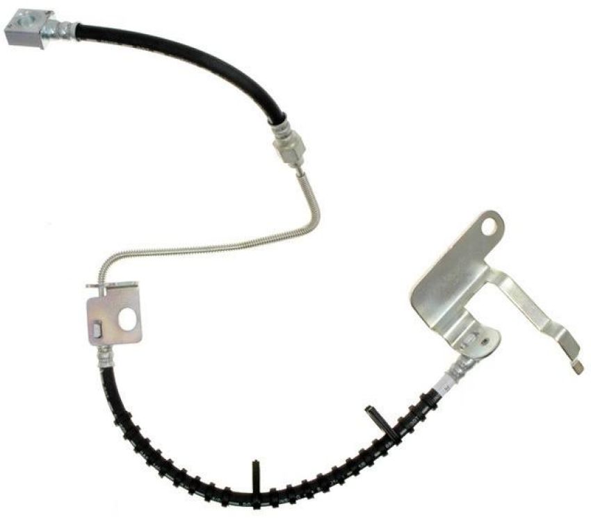 Raybestos BH382526 Raybestos Element3 Brake Hose