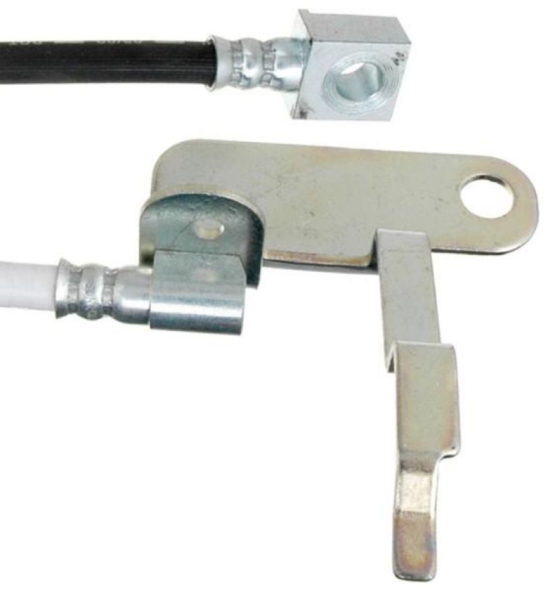 Raybestos BH382526 Raybestos Element3 Brake Hose