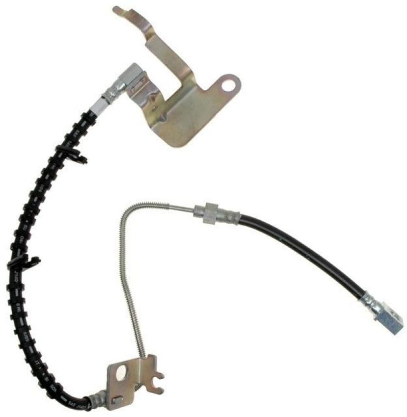 Raybestos BH382527 Raybestos Element3 Brake Hose