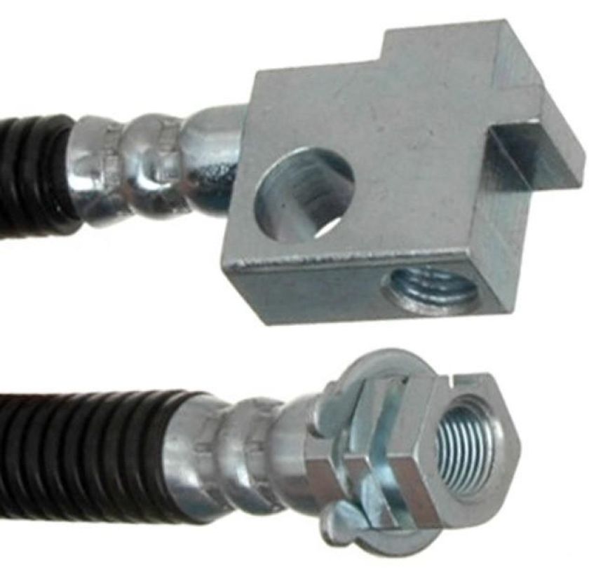 Raybestos BH382529 Raybestos Element3 Brake Hose