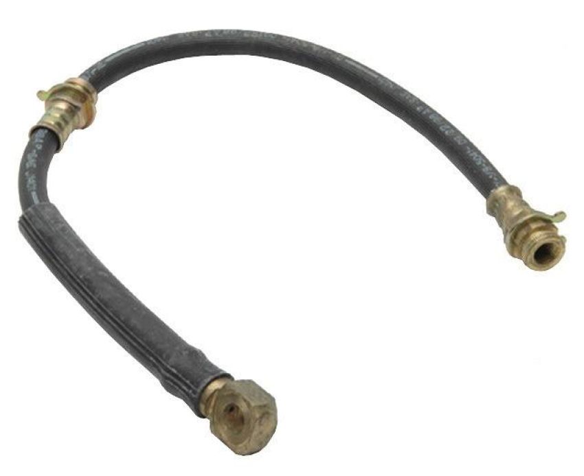Raybestos BH38252 Raybestos Element3 Brake Hose