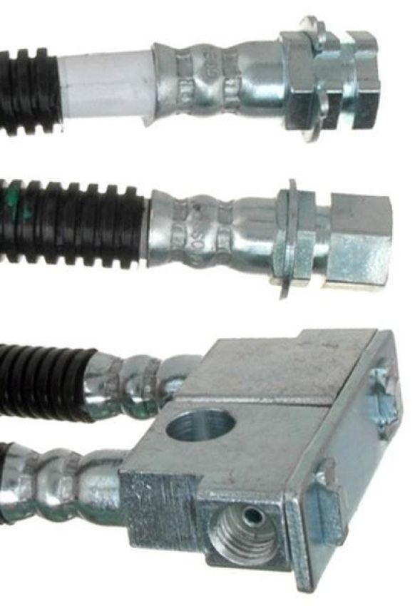 Raybestos BH382530 Raybestos Element3 Brake Hose