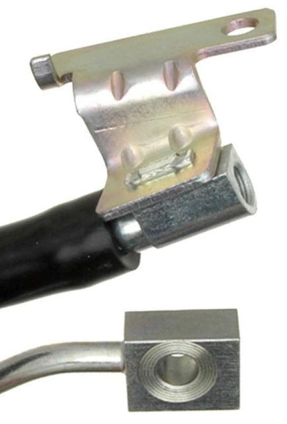 Raybestos BH382532 Raybestos Element3 Brake Hose