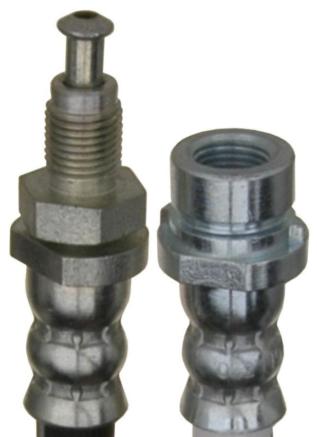 Raybestos BH382533 Raybestos Element3 Brake Hose