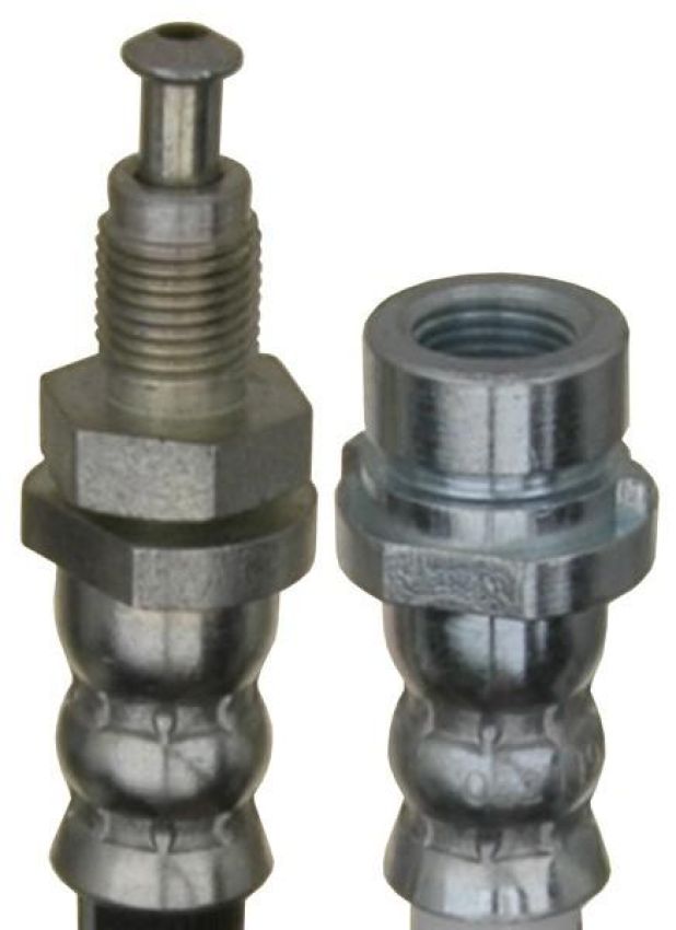 Raybestos BH382533 Raybestos Element3 Brake Hose
