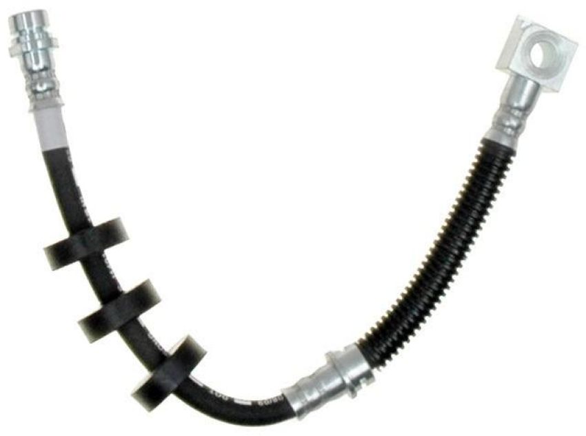 Raybestos BH382534 Raybestos Element3 Brake Hose