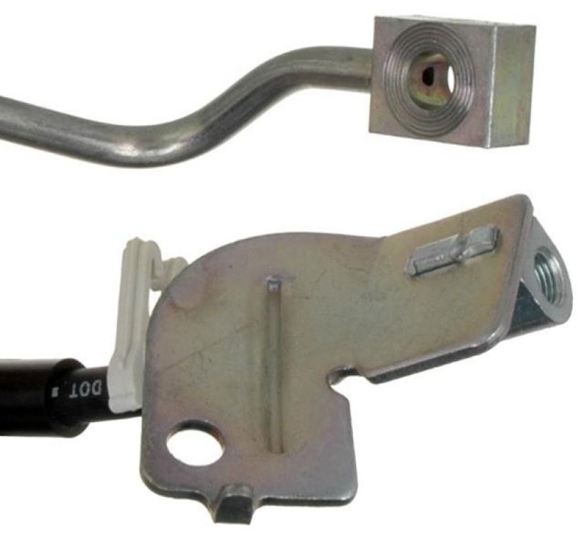 Raybestos BH382536 Raybestos Element3 Brake Hose