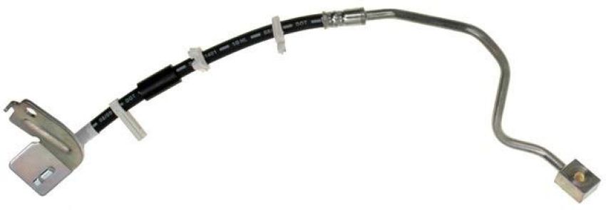 Raybestos BH382536 Raybestos Element3 Brake Hose