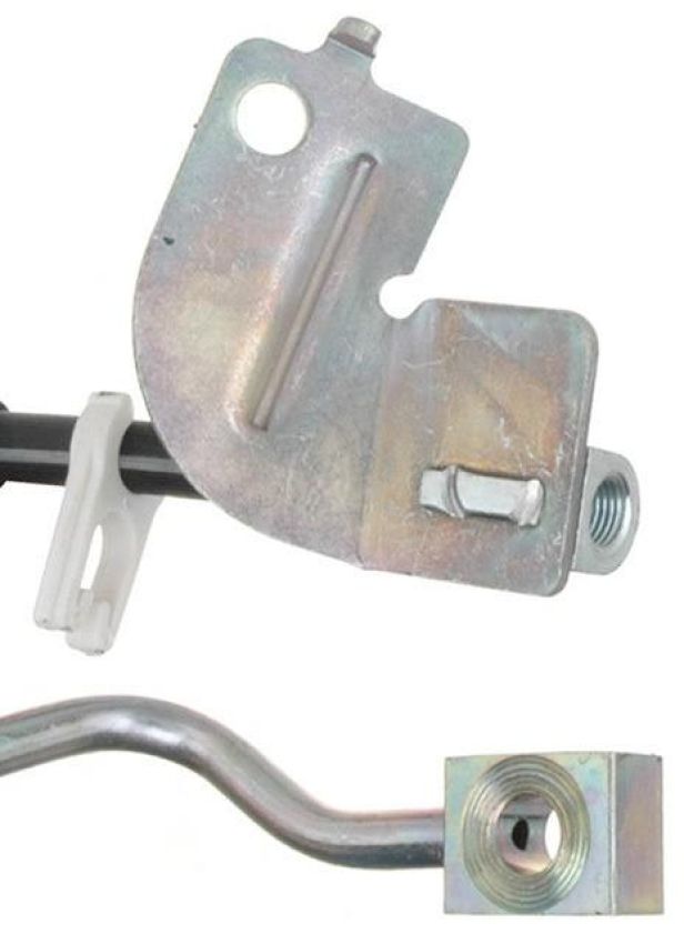 Raybestos BH382537 Raybestos Element3 Brake Hose