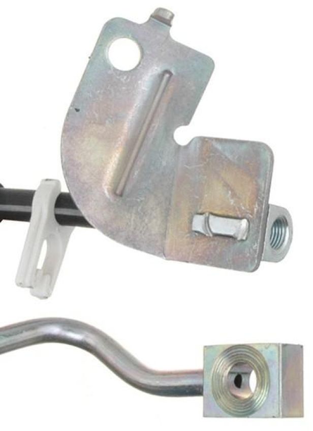Raybestos BH382537 Raybestos Element3 Brake Hose