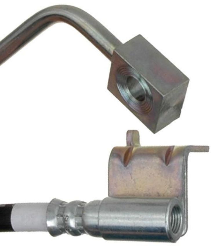 Raybestos BH382539 Raybestos Element3 Brake Hose