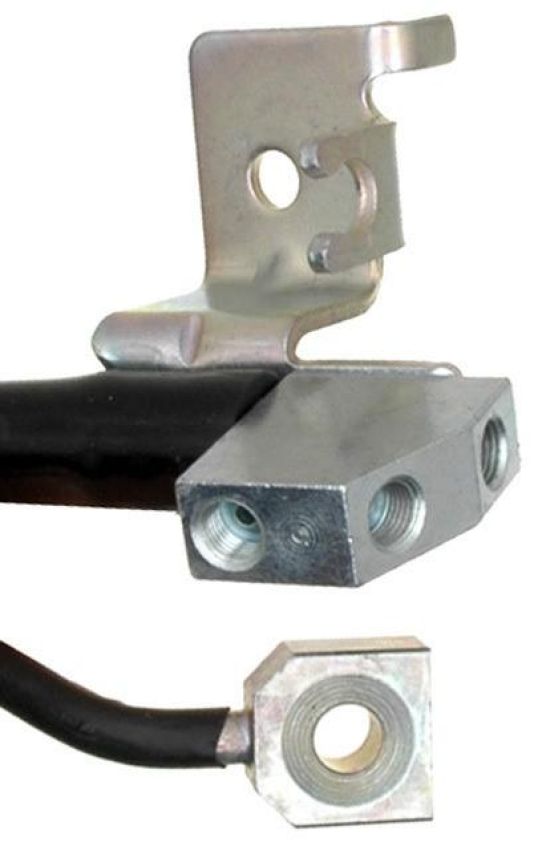 Raybestos BH382541 Raybestos Element3 Brake Hose