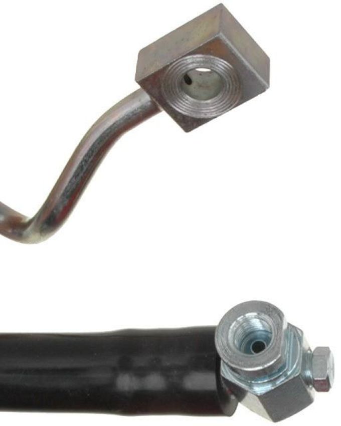 Raybestos BH382542 Raybestos Element3 Brake Hose