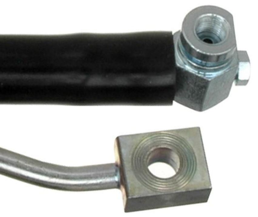 Raybestos BH382543 Raybestos Element3 Brake Hose