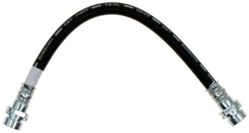 Raybestos BH382544 Raybestos Element3 Brake Hose