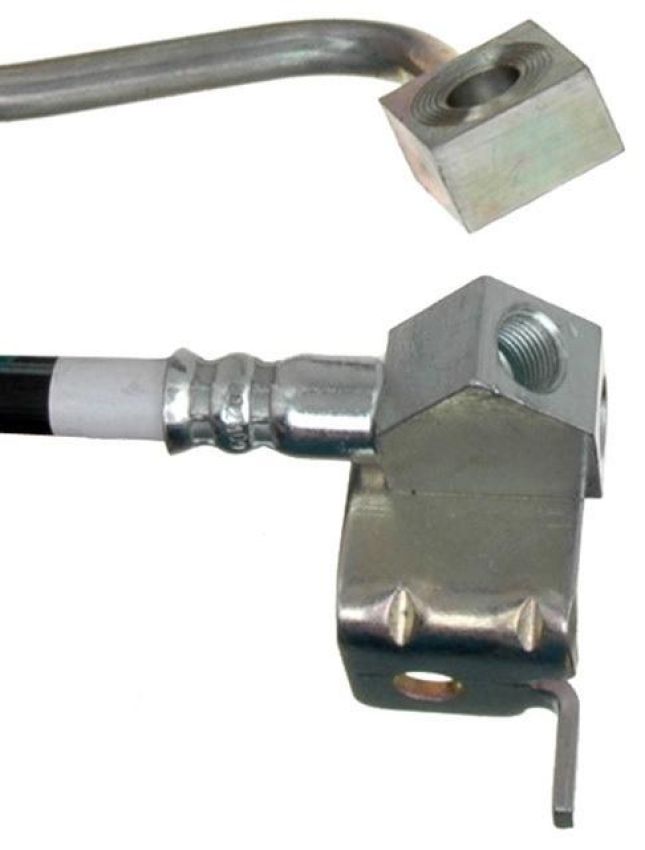 Raybestos BH382546 Raybestos Element3 Brake Hose