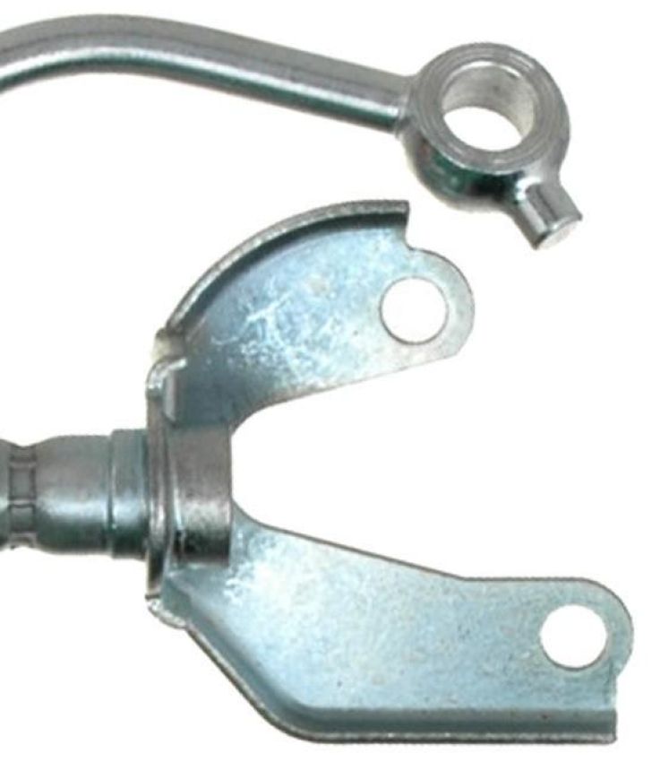 Raybestos BH382548 Raybestos Element3 Brake Hose