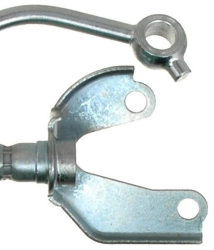 Raybestos BH382548 Raybestos Element3 Brake Hose