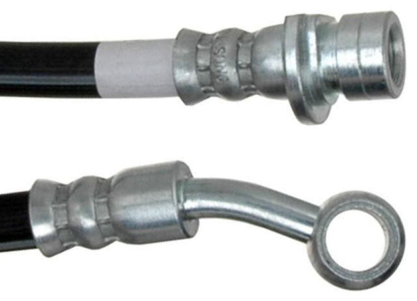 Raybestos BH382550 Raybestos Element3 Brake Hose