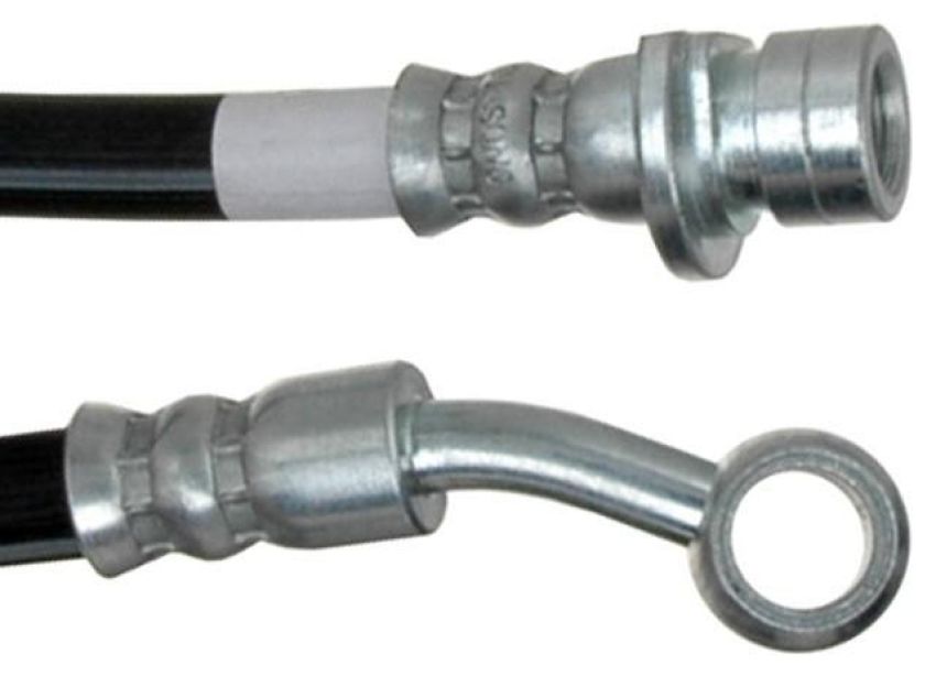 Raybestos BH382550 Raybestos Element3 Brake Hose