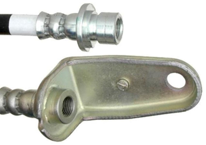 Raybestos BH382551 Raybestos Element3 Brake Hose