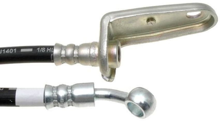 Raybestos BH382553 Raybestos Element3 Brake Hose
