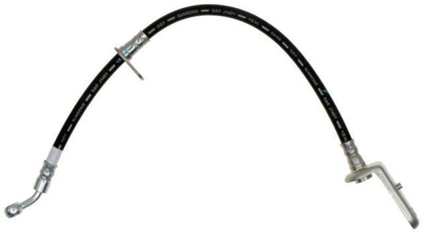 Raybestos BH382553 Raybestos Element3 Brake Hose