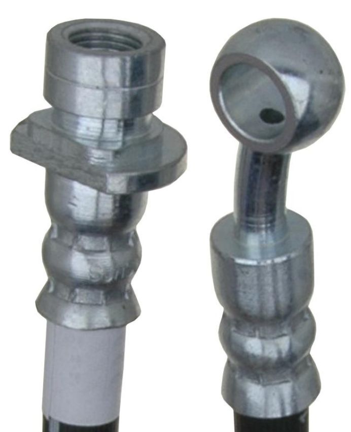Raybestos BH382554 Raybestos Element3 Brake Hose