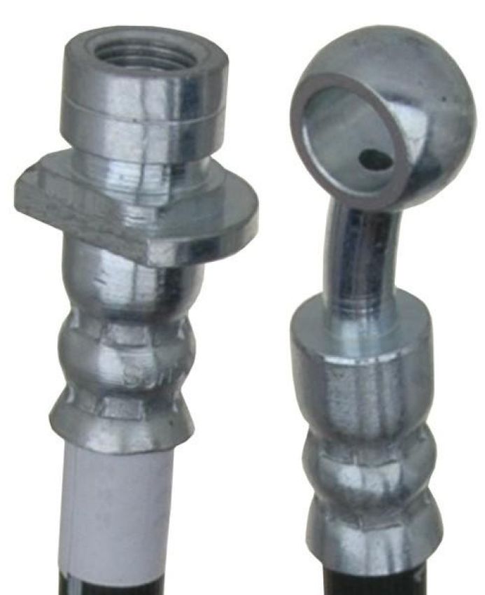 Raybestos BH382554 Raybestos Element3 Brake Hose
