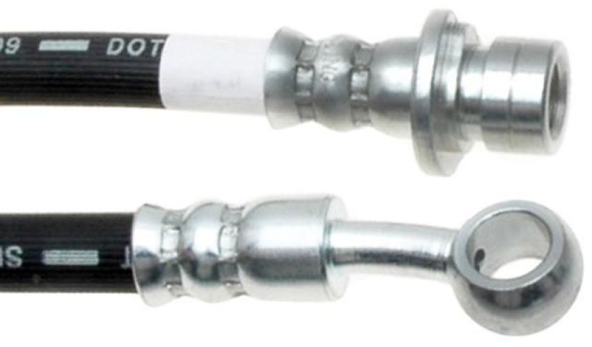Raybestos BH382555 Raybestos Element3 Brake Hose