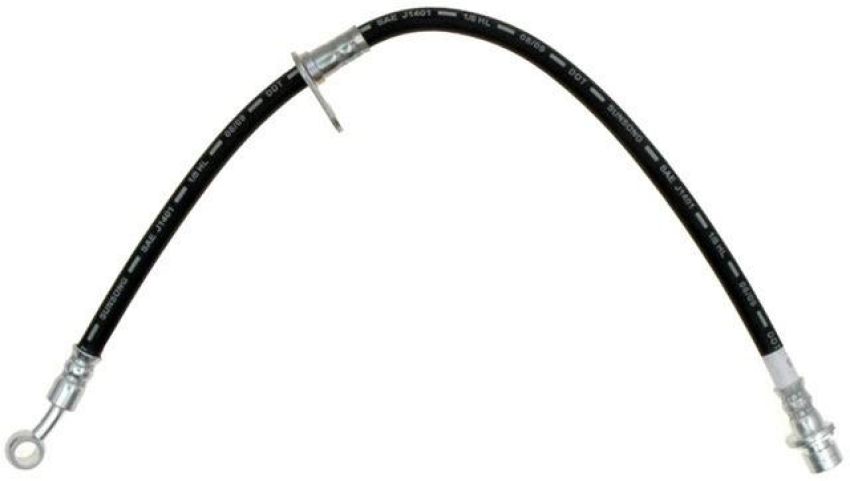 Raybestos BH382555 Raybestos Element3 Brake Hose