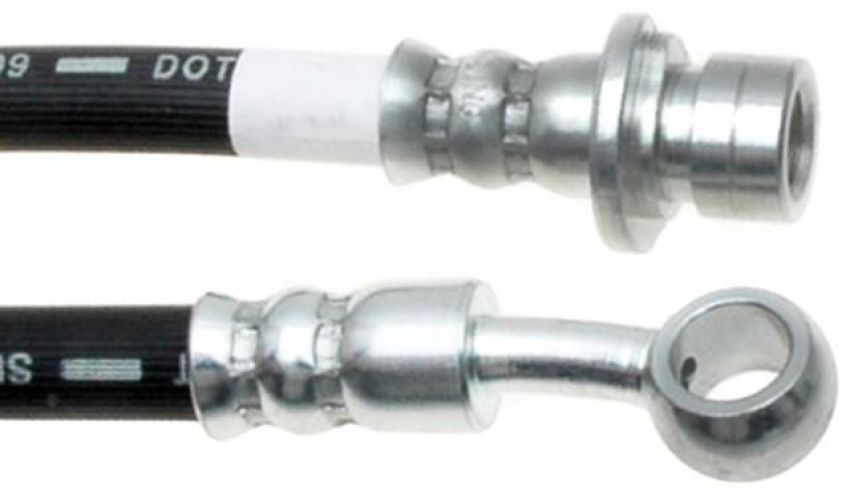 Raybestos BH382555 Raybestos Element3 Brake Hose