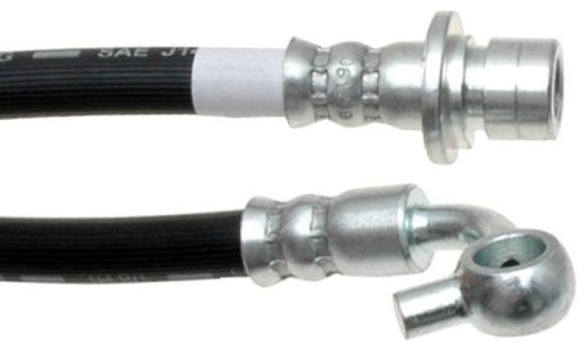Raybestos BH382556 Raybestos Element3 Brake Hose
