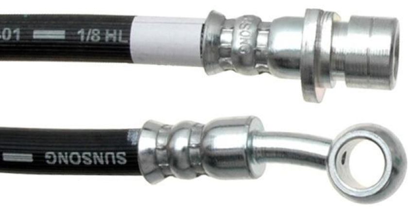 Raybestos BH382557 Raybestos Element3 Brake Hose