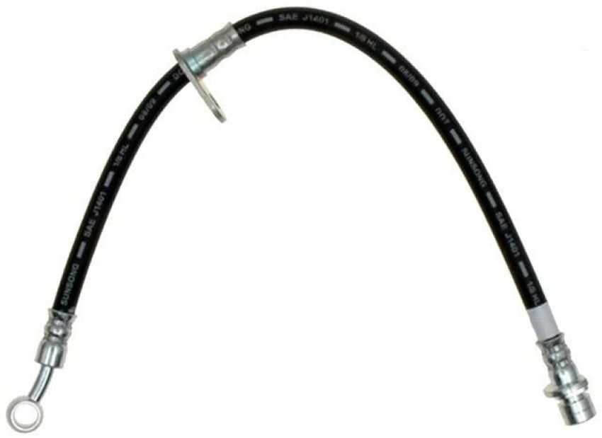 Raybestos BH382557 Raybestos Element3 Brake Hose