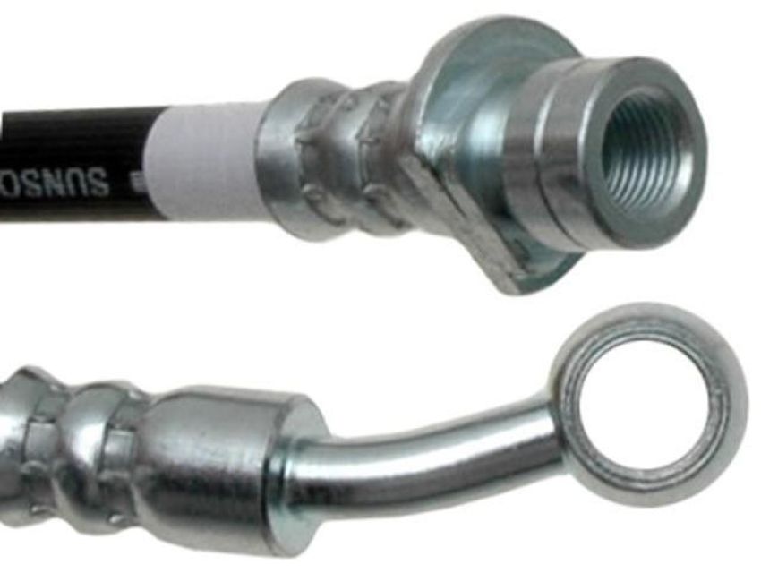 Raybestos BH382559 Raybestos Element3 Brake Hose