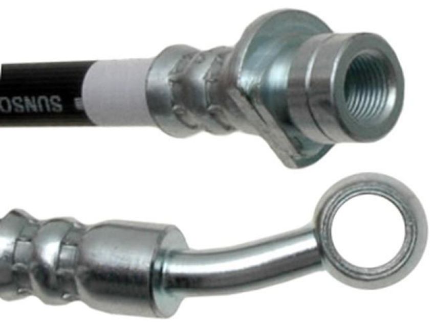 Raybestos BH382559 Raybestos Element3 Brake Hose