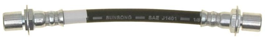 Raybestos BH38255 Raybestos Element3 Brake Hose