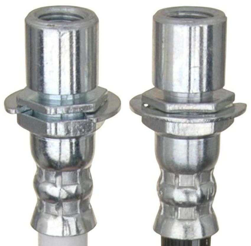 Raybestos BH38255 Raybestos Element3 Brake Hose