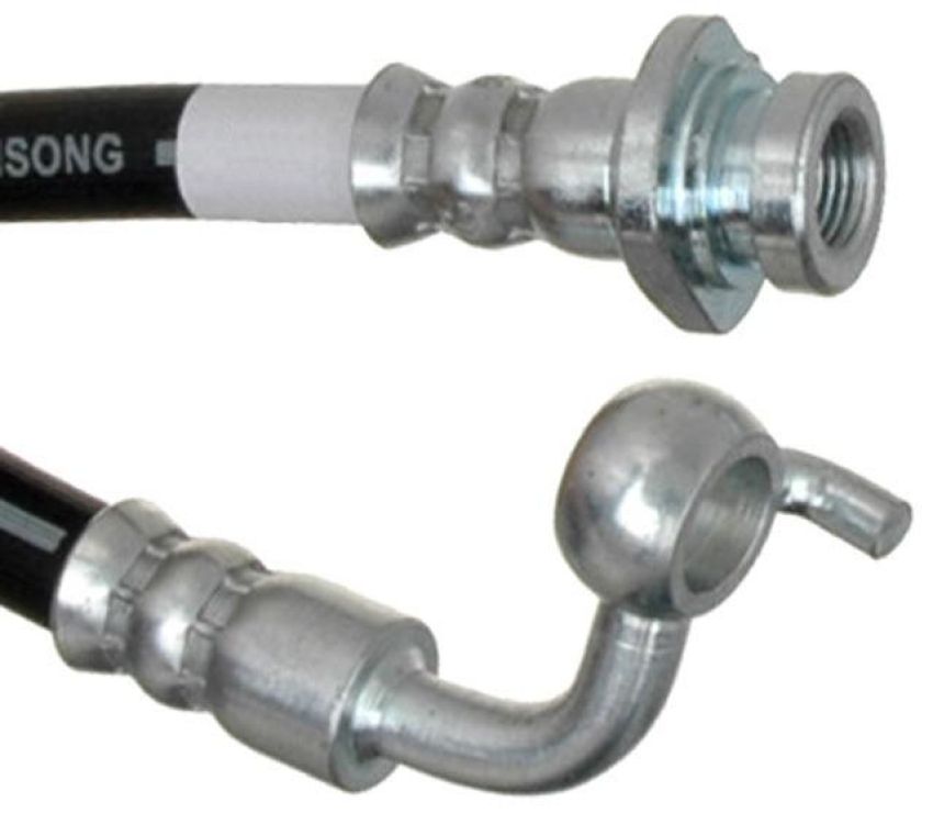 Raybestos BH382563 Raybestos Element3 Brake Hose