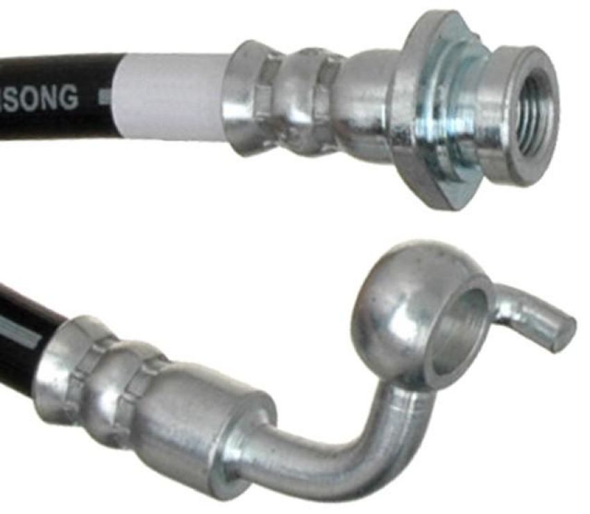 Raybestos BH382563 Raybestos Element3 Brake Hose