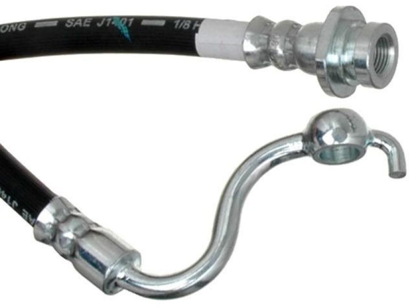 Raybestos BH382564 Raybestos Element3 Brake Hose